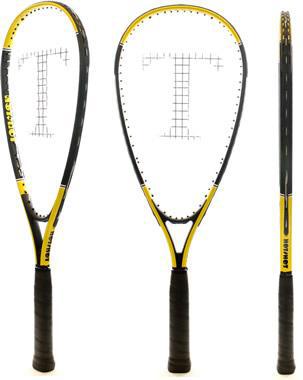 Titan Hotshot - 23" Junior/Mini Squash Racket - main image